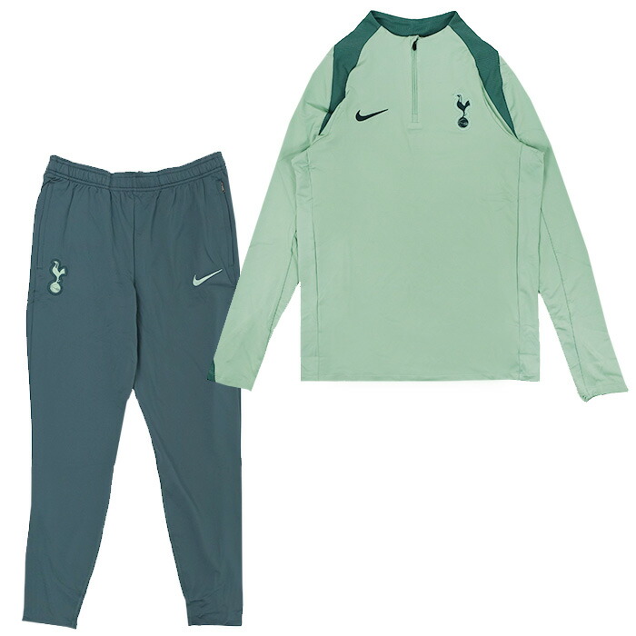 楽天市場】トッテナム 24-25 Dri-FIT Strike ドリルトップ＆KPZ パンツ