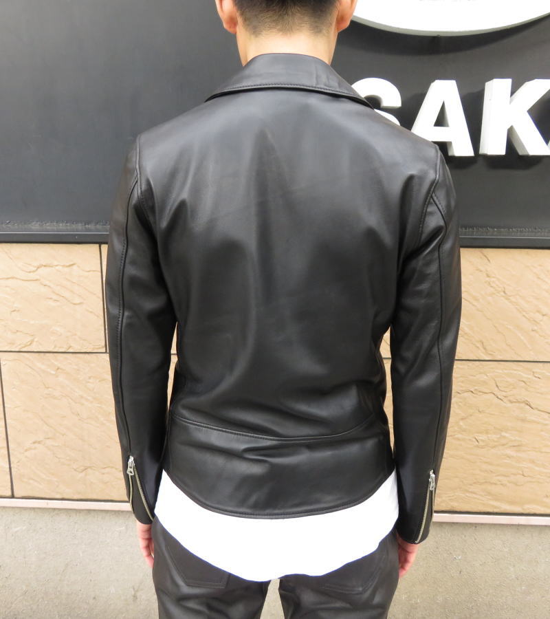 楽天市場】Freedom 革ジャン レザージャケット ダブル ライダース