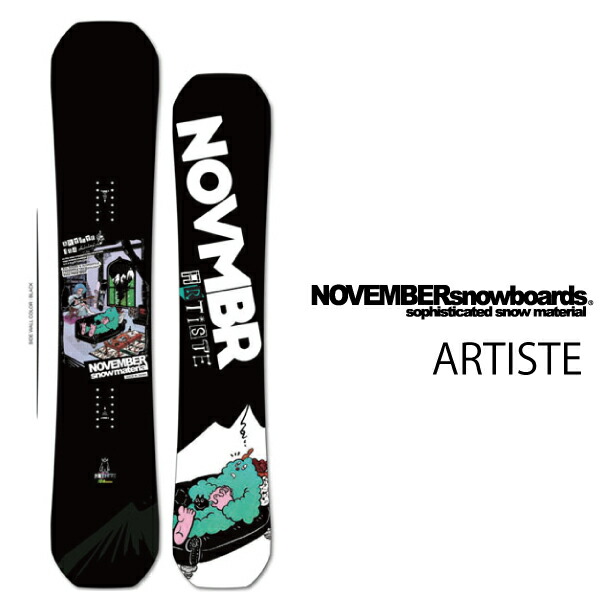 楽天市場】november redlive（ボード｜スノーボード用品）：ウィンター