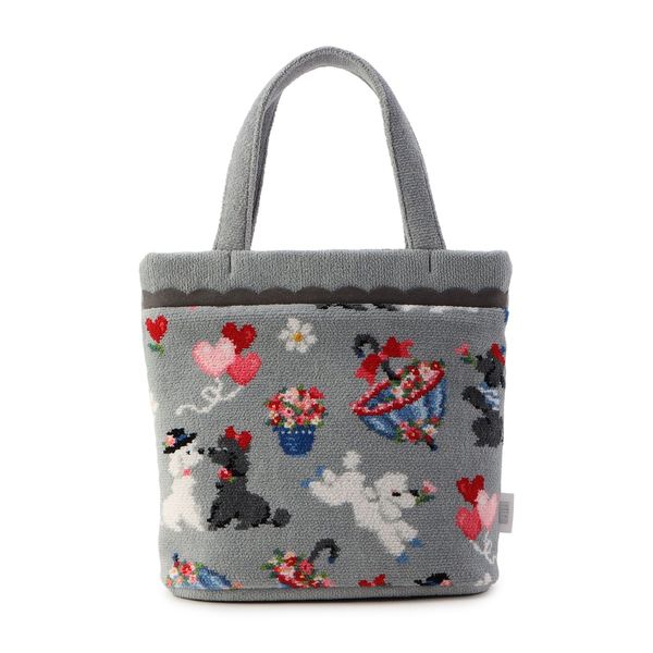 楽天市場】フェイラー公式/FEILER モンプティルル バッグ MPL-241077