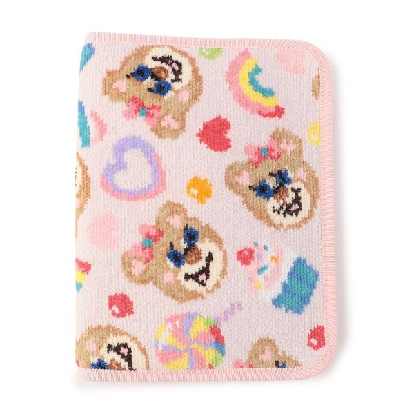 楽天市場】フェイラー公式/LOVERARY ハッピーポップニナ マルチケース