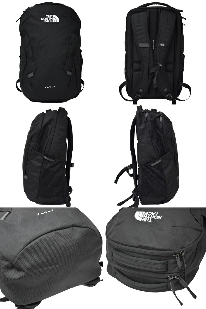楽天市場】THE NORTH FACE ザノースフェイス リュック バックパック