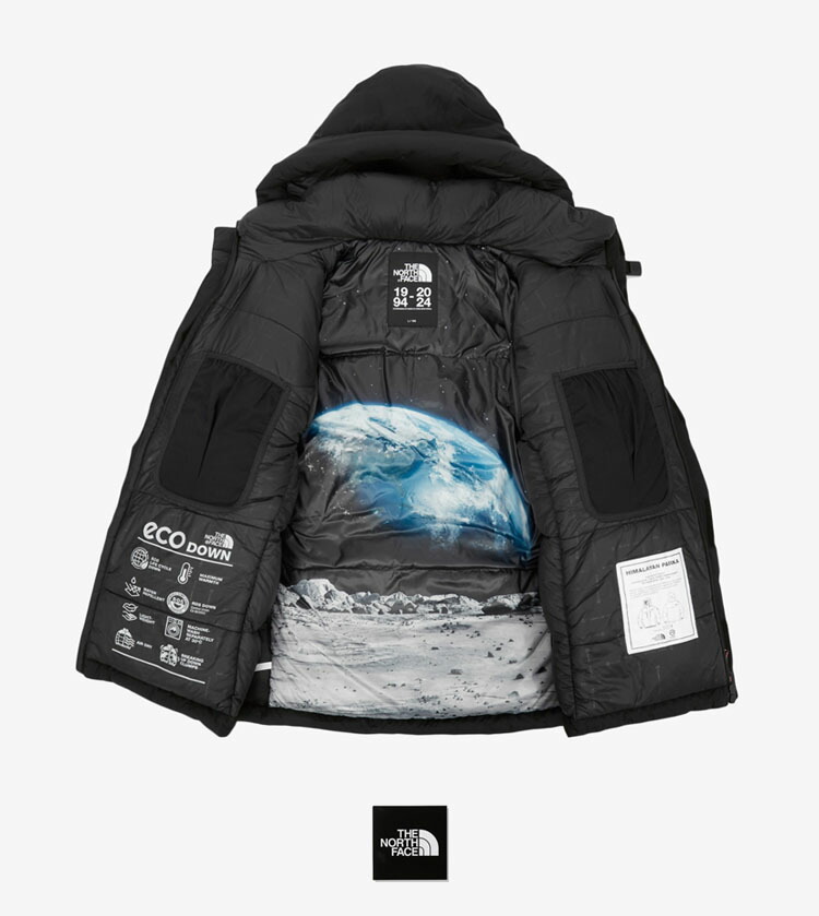 楽天市場】THE NORTH FACE ノースフェイス ヒマラヤンパーカー