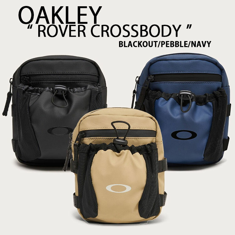 楽天市場】オークリーショルダーバッグの通販