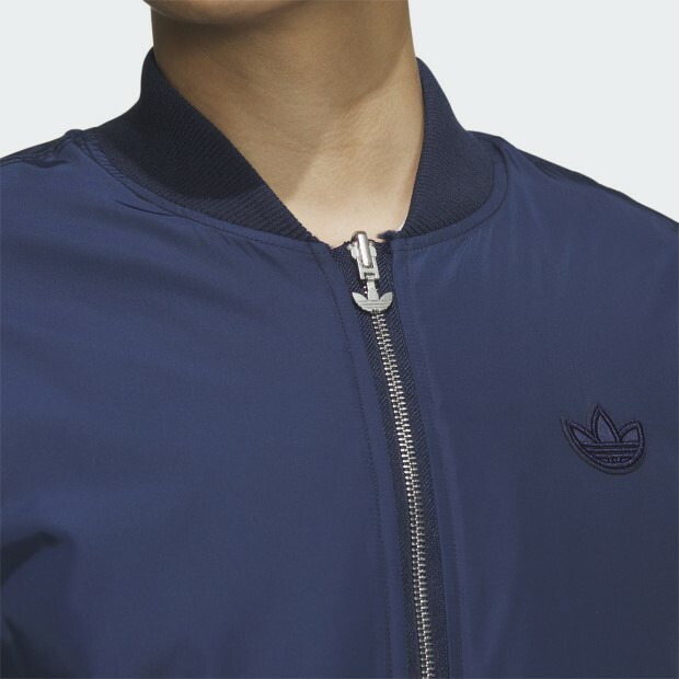 楽天市場】【SALE セール】リバーシブル ボンバージャケット カレッジ