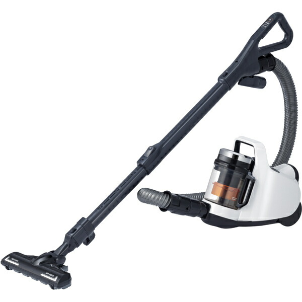 楽天市場】掃除機 東芝 トルネオ VC-C7A-W トルネオmini サイクロン