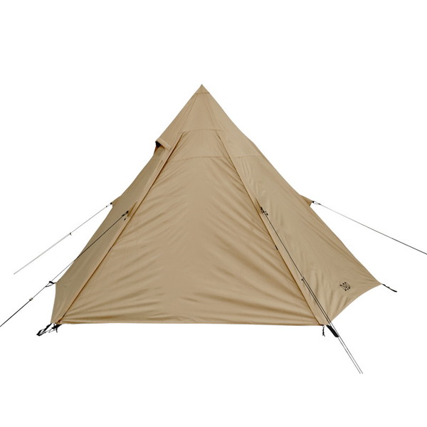 楽天市場】DOD テント ライダーズワンポールテント T1-442-TN dod