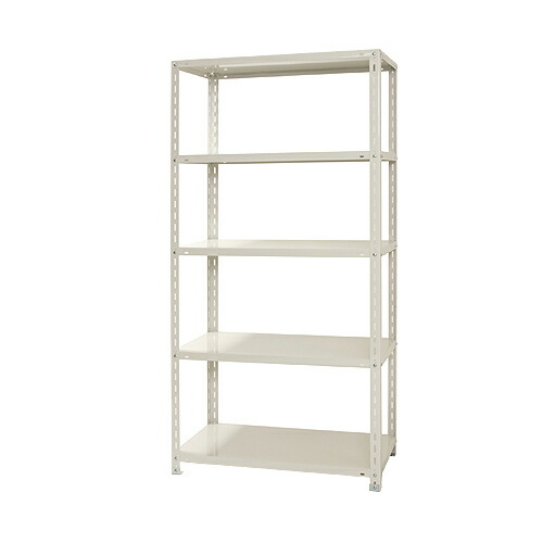 楽天市場】スチールラック 5段（横幅（cm）80 ～ 89.9）の通販