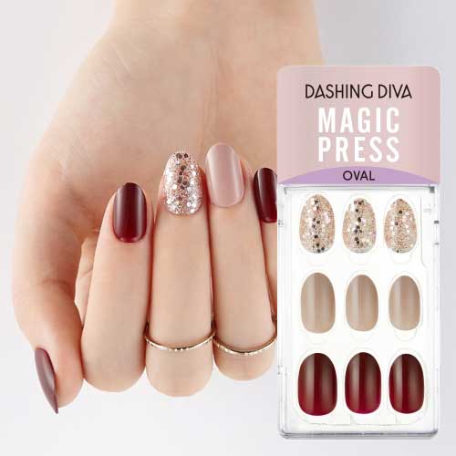 楽天市場】ダッシングディバ マジックプレス MJP_210OV ルミナスレット