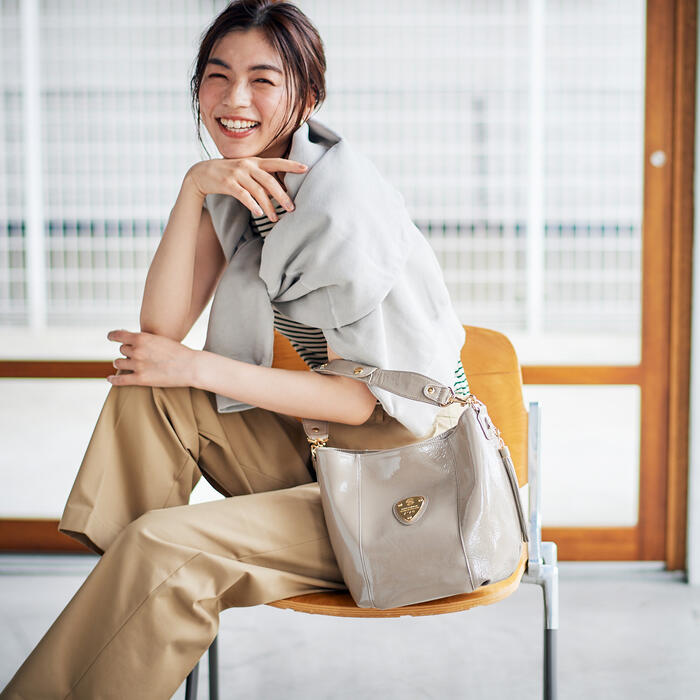 楽天市場】【ATAO公式】キャンディ・ピグ 撥水 エナメル アタオ 日本製