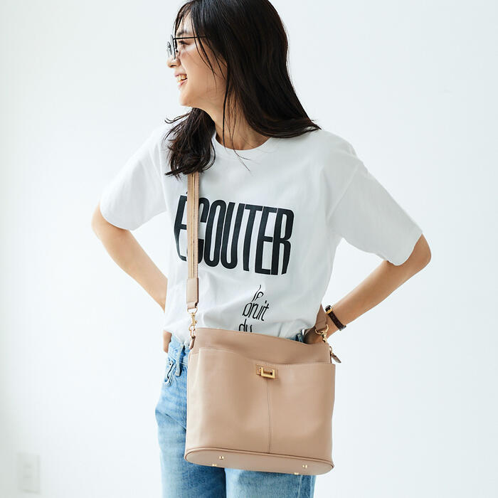 楽天市場】【ATAO公式】ウィークエンド 撥水 ショルダーバッグ