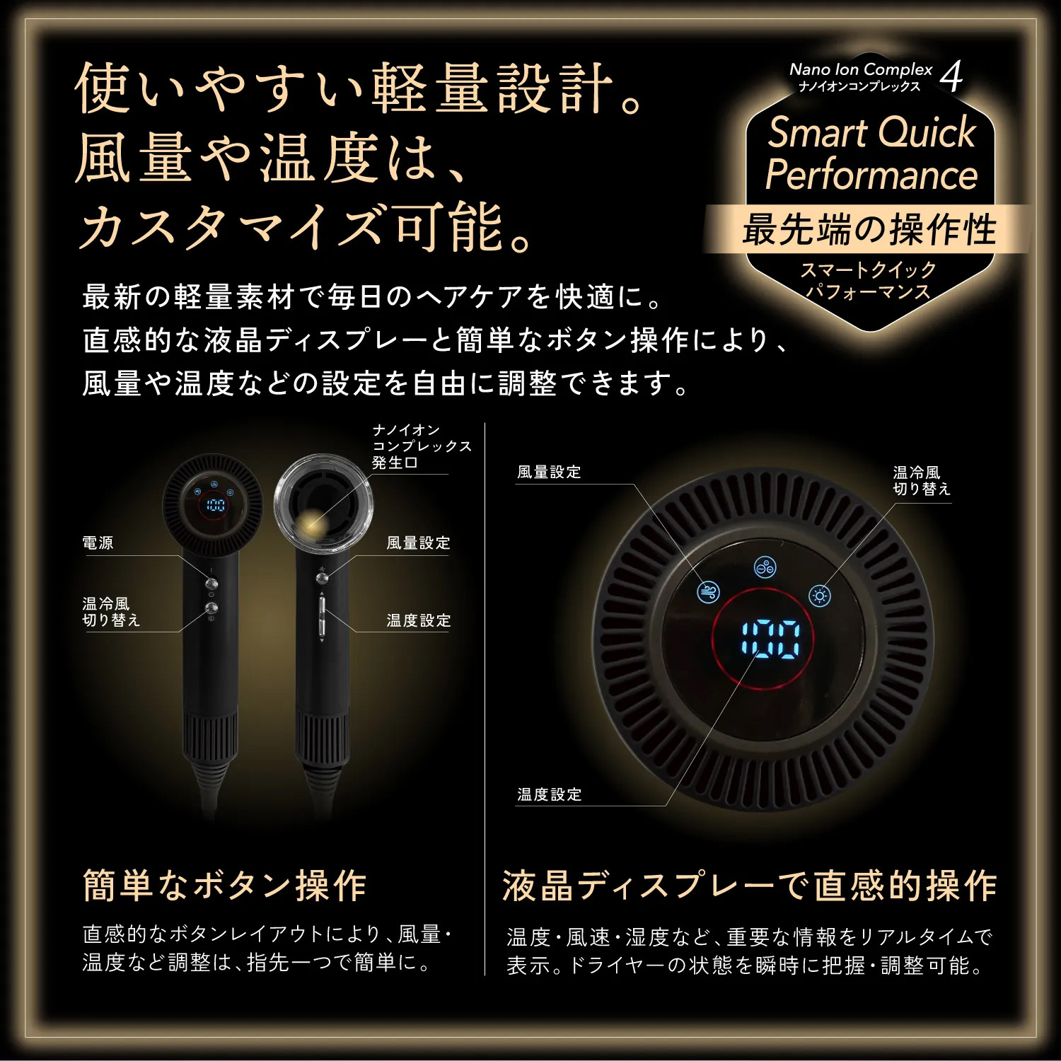 楽天市場】送料無料！KYOGOKU ナノシルク ケラチン エアソニック ヘア