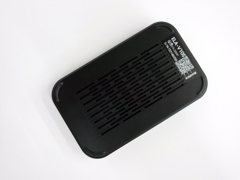 楽天市場】VISIT ELA-V10S HDMI出力付 Car Play 純正搭載車適合