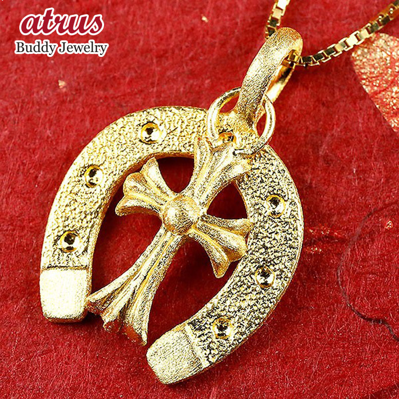 楽天市場】【10%OFFクーポンセール】純金 ペンダントトップ メンズ