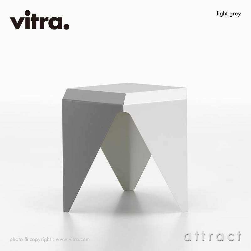 楽天市場】ヴィトラ Vitra プリズマティック テーブル Prismatic Table