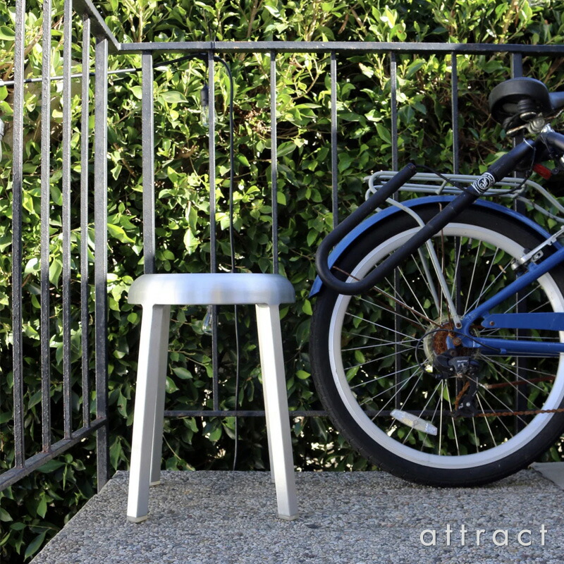 楽天市場】エメコ emeco ザ・バー スツール ZA Bar Stool スツール