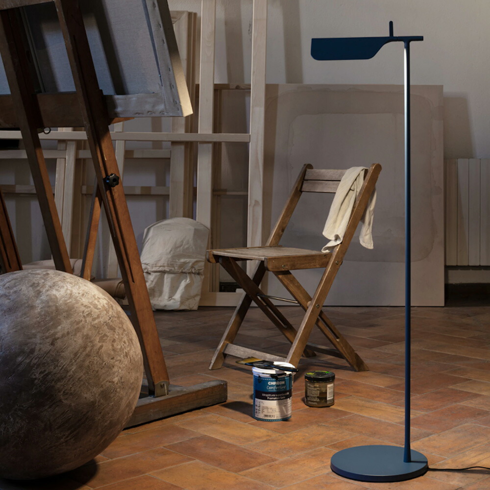 楽天市場】フロス FLOS タブ TAB F フロアランプ スタンドライト LED