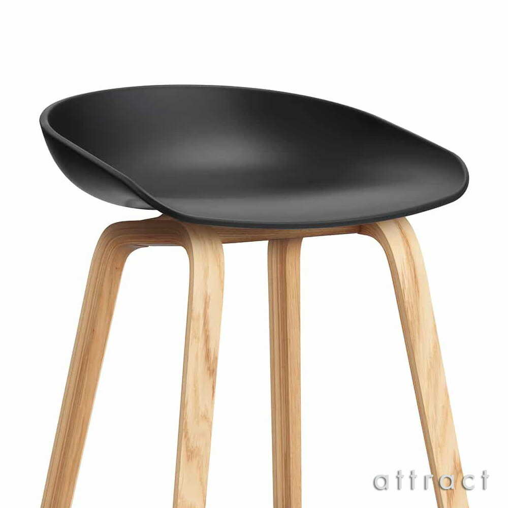 楽天市場】ヘイ HAY アバウト ア スツール About A Stool AAS 32 ver