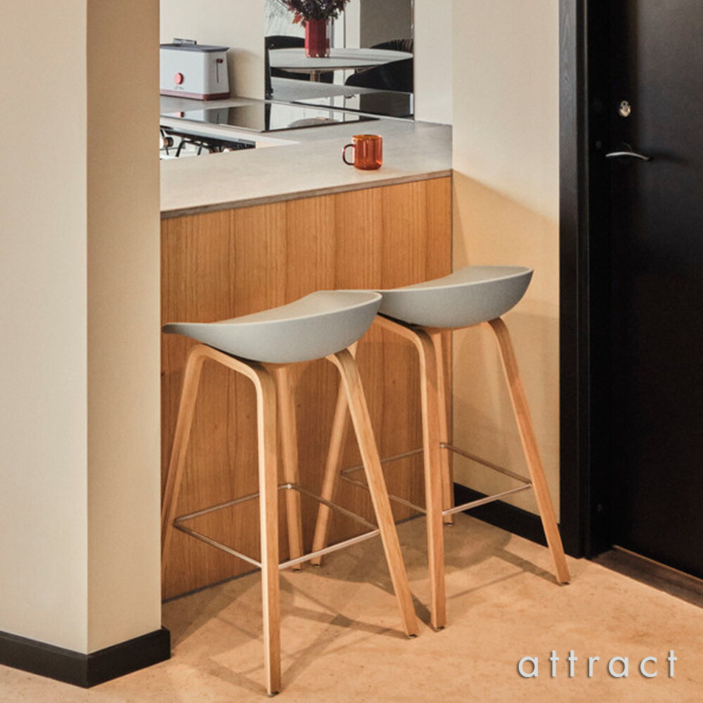 楽天市場】ヘイ HAY アバウト ア スツール About A Stool AAS 32 ver