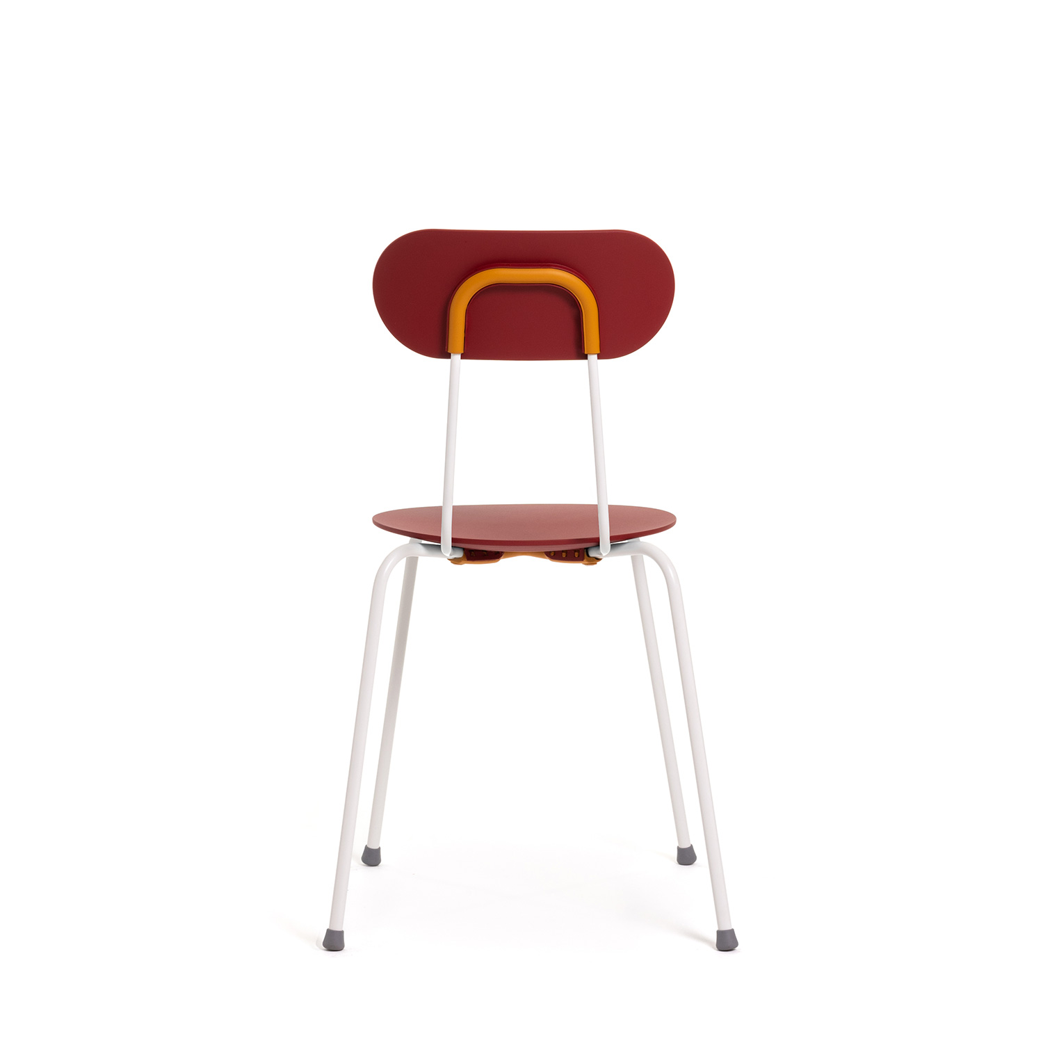 楽天市場】マジス MAGIS マリオリナ Mariolina ダイニングチェア