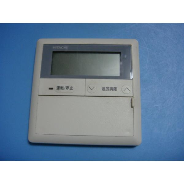 楽天市場】PC-2H 日立 業務用エアコン リモコン 送料無料 スピード発送