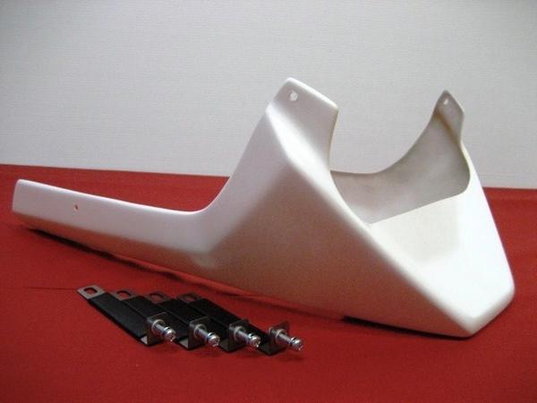 楽天市場】ジェイド250 アンダーカウル MC23 JADE TSH HONDA ホンダ