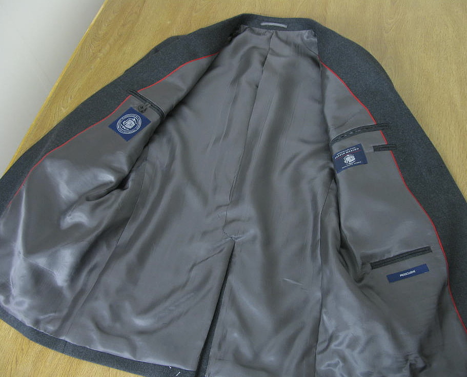 楽天市場】ジェイプレス (J.PRESS) スーツ メンズ 秋冬 シングルスーツ