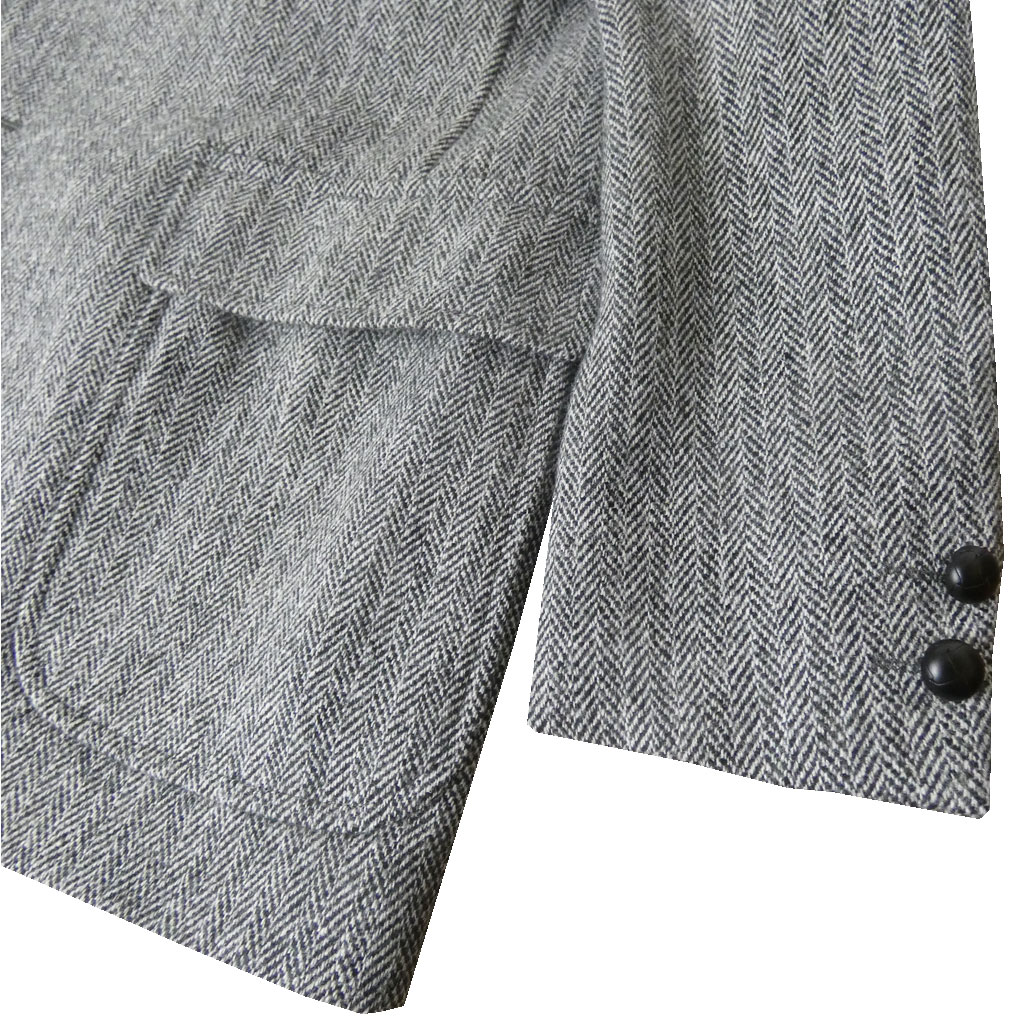 楽天市場】ジェイプレス(J.PRESS) ツイード ジャケット メンズ 秋冬 3