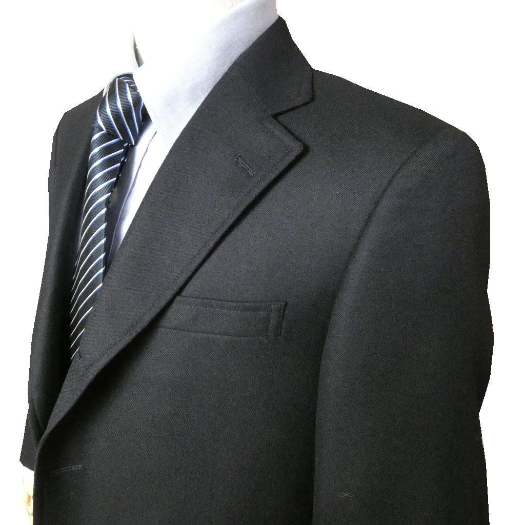 楽天市場】ジェイプレス (J.PRESS) 紺ブレザー 紺ブレ メンズ 秋冬春 3