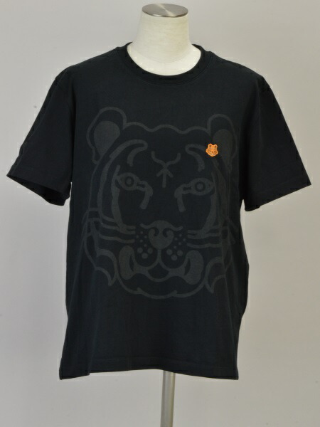 楽天市場】kenzo Tシャツ（柄刺繍）の通販