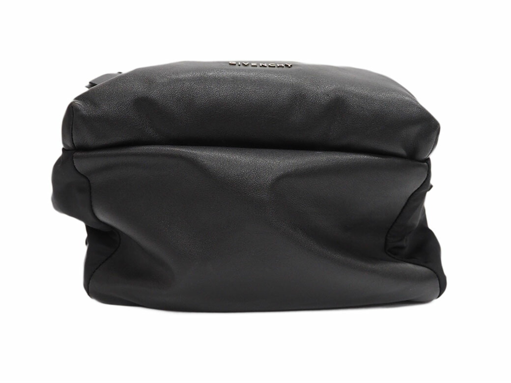 楽天市場】ジバンシー ジバンシイ ナイロンxレザー スタッズ バック