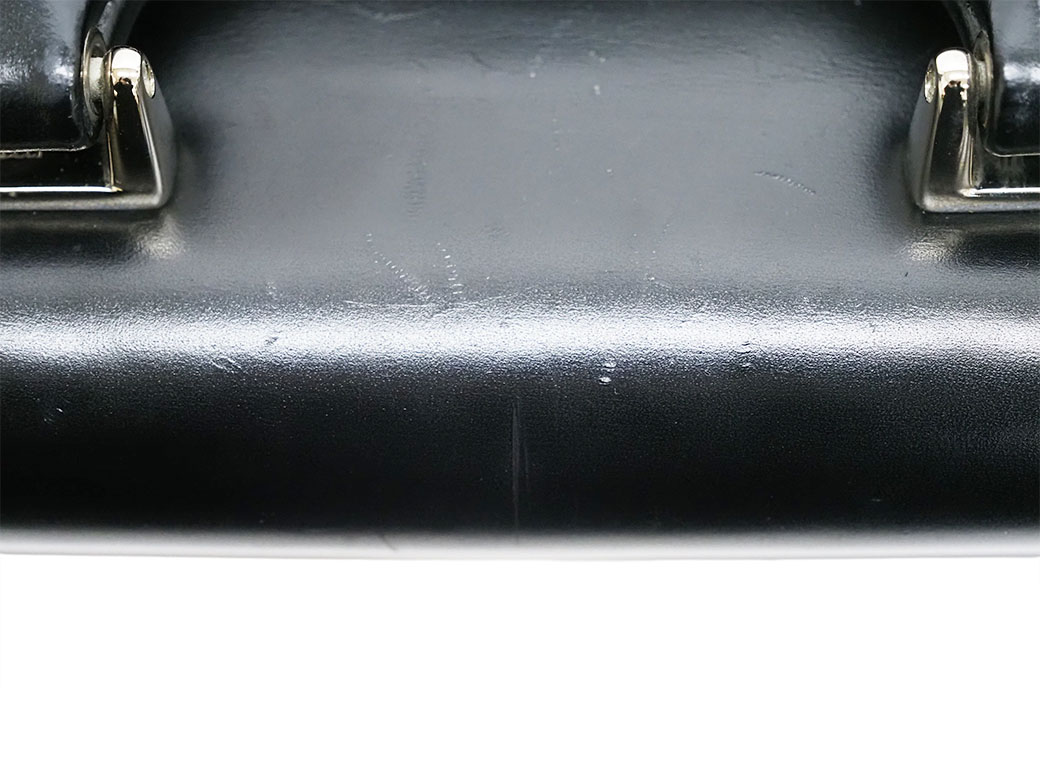 楽天市場】グッチ GUCCI ビジネスバッグ メンズ ブリーフケース 黒