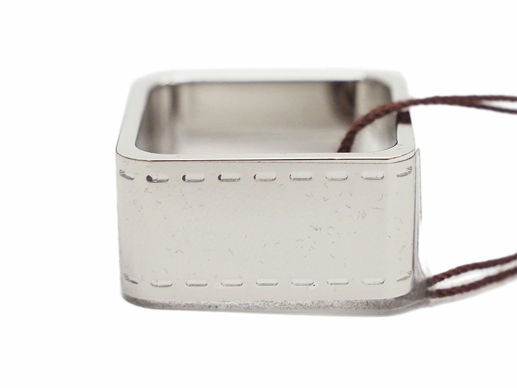 楽天市場】エルメス HERMES スカーフリング スカーフ留め ボルデュック