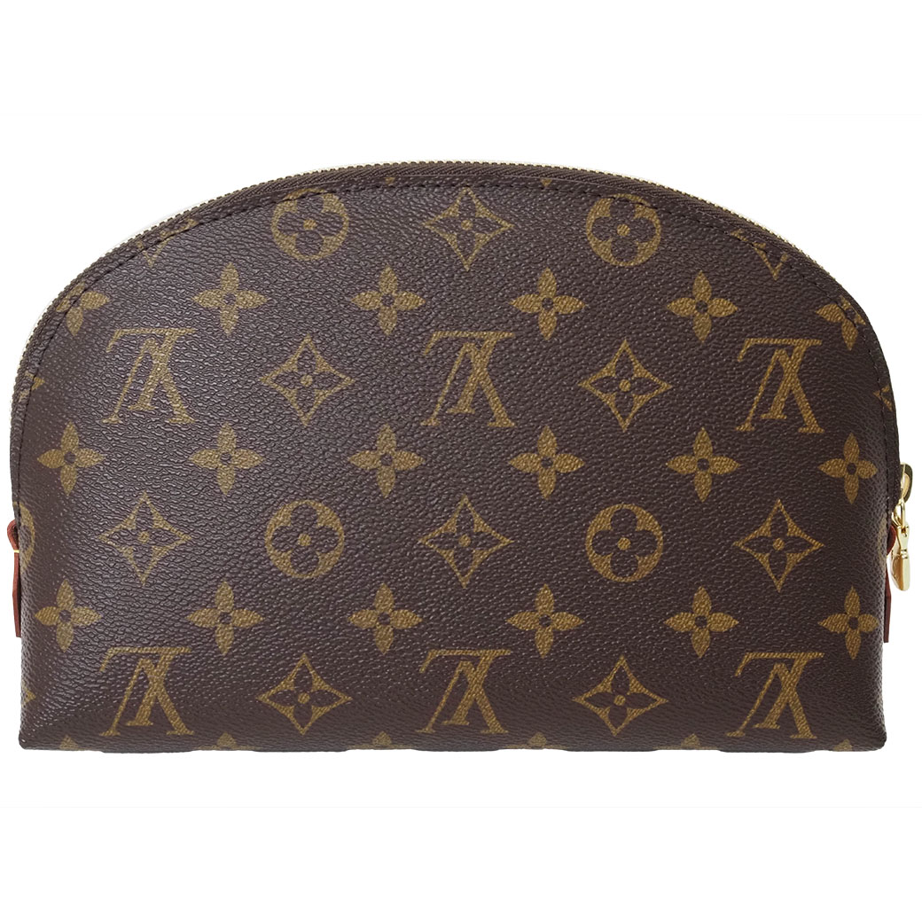 楽天市場】ルイヴィトン LOUIS VUITTON ポシェット コスメティック MM