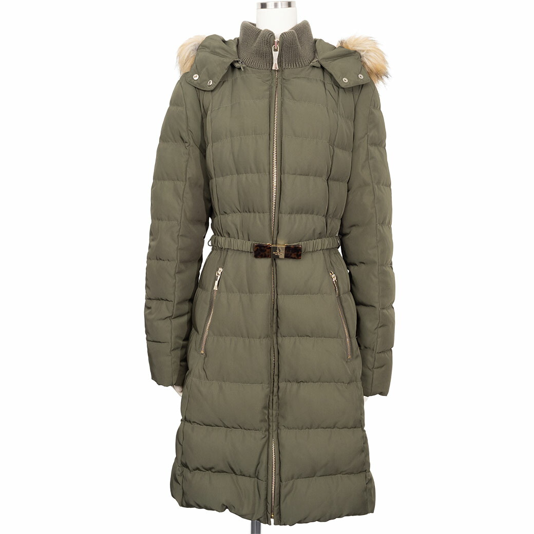 楽天市場】ケイトスペード コート（レディースファッション）の通販