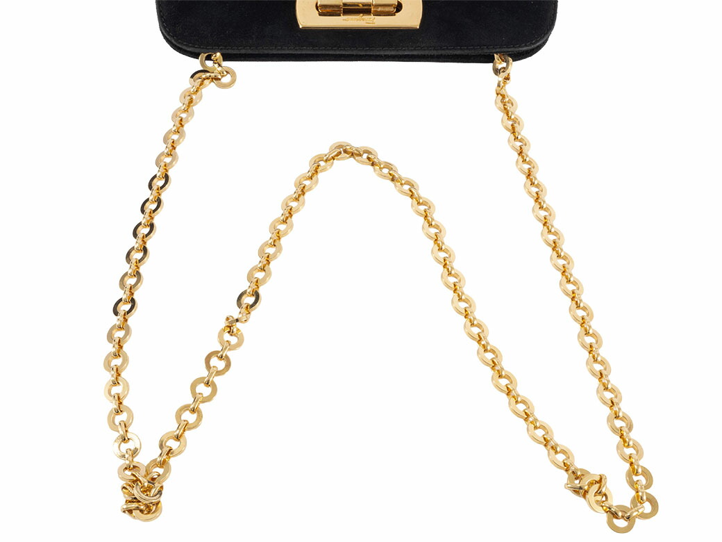 楽天市場】フェラガモ Feragamo バッグ チェーン ショルダーバッグ