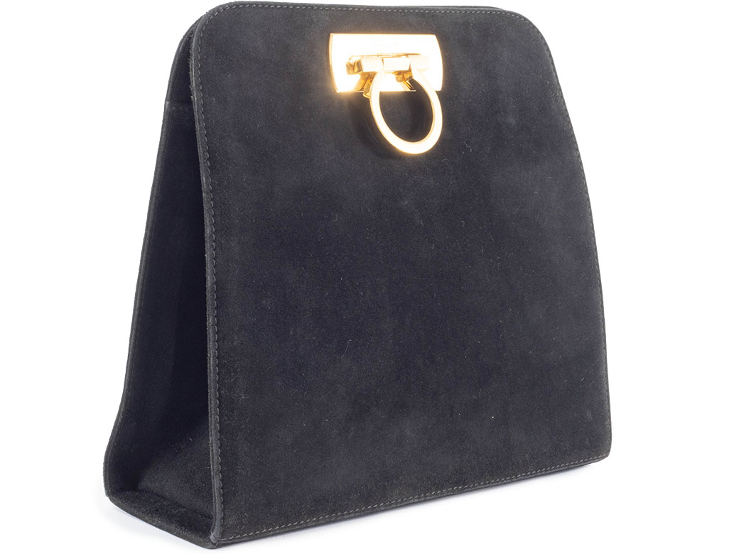 楽天市場】フェラガモ Feragamo バッグ チェーン ショルダーバッグ