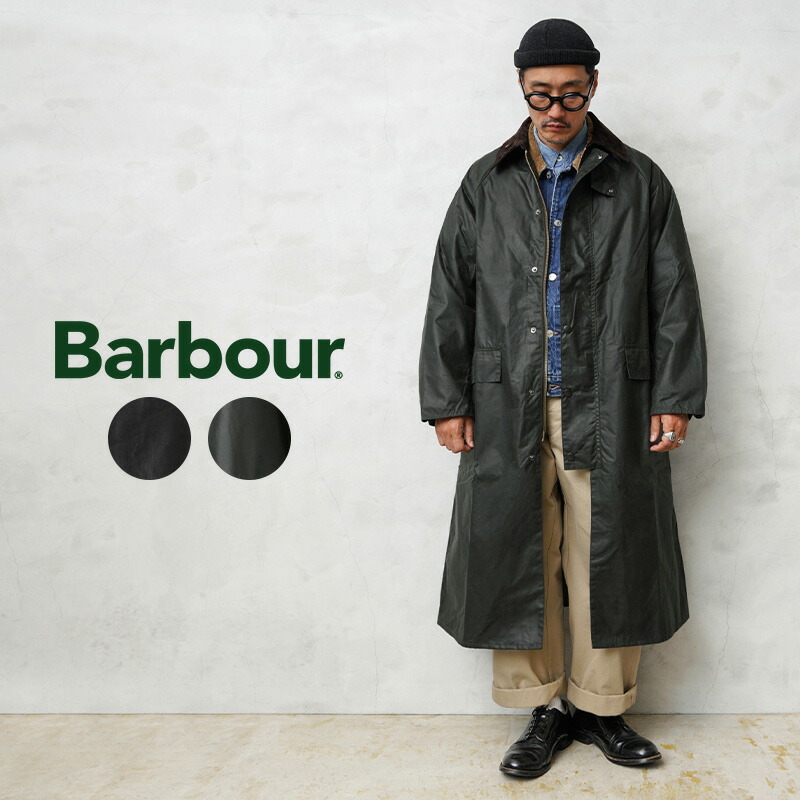 楽天市場】Barbour バブアー MWX1674 OVERSIZE BURGHLEY（オーバー