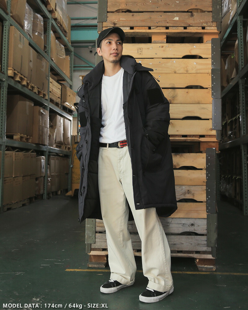 楽天市場】WAIPER.inc ワイパーインク コールドウェザー THINSULATE