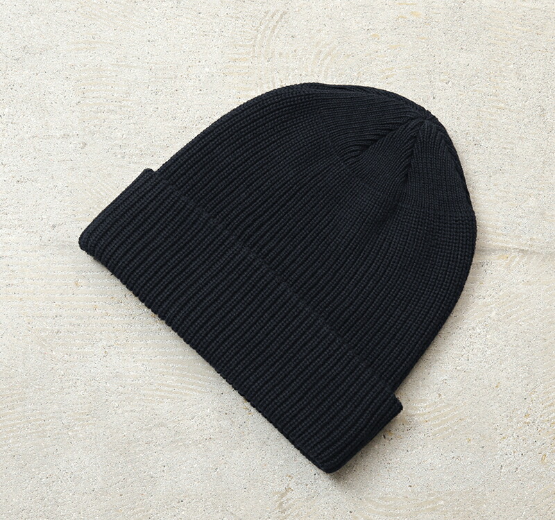 楽天市場】WAIPER.inc U.S.NAVY ワッチキャップ REGULAR SOLIDモデル