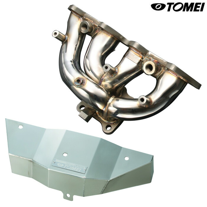 楽天市場】東名パワード 4g63 エキマニの通販