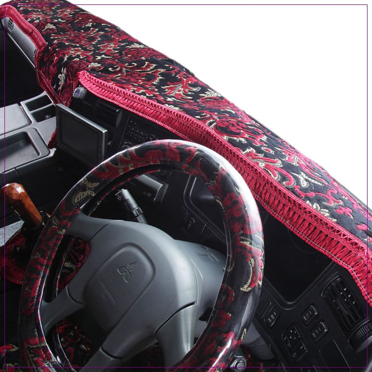 楽天市場】17 スーパーグレート ダッシュマット [ 華恋 ] 雅 マドンナ