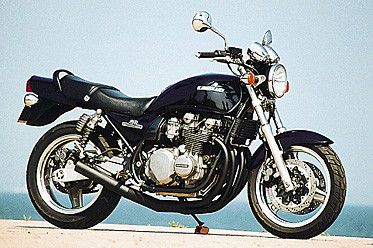 楽天市場】PRETTYRACING SPIDER KAWASAKI ゼファー750 ショート管 70π