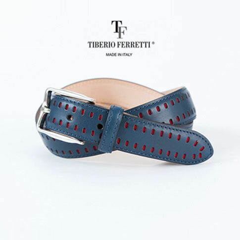 ferretti tiberio メンズベルト | 通販・人気ランキング - 価格.com