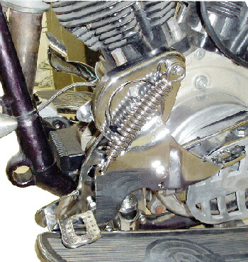 楽天市場】ロッカークラッチKIT：ブラック : アンバーピース