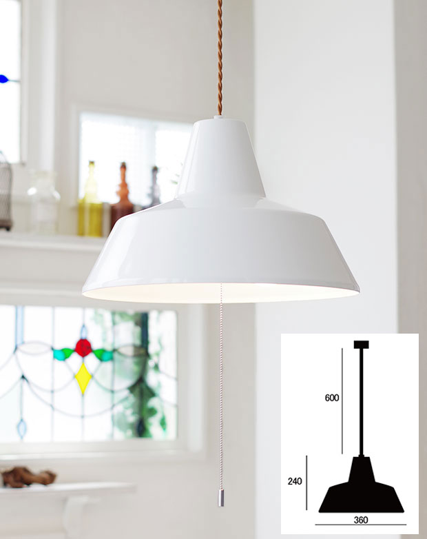 楽天市場】【期間限定P5倍】 ペンダントライト MARTTI マルティ EN-001