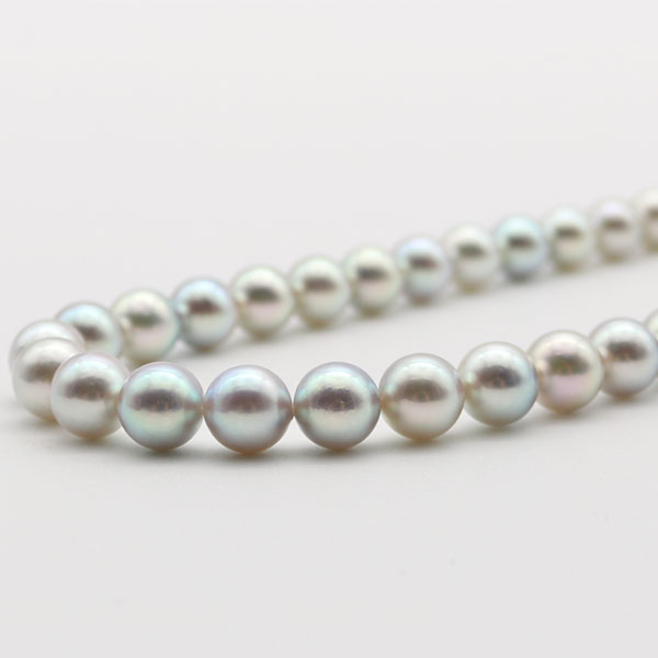 楽天市場】【動画】【330,000円→297,000円】真珠 パール ネックレス