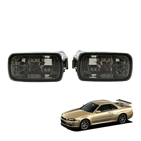 楽天市場】bnr34 フロントバンパーの通販