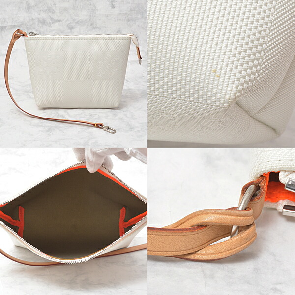 楽天市場】ルイヴィトン Louis Vuitton ダミエジェアン ボランティア