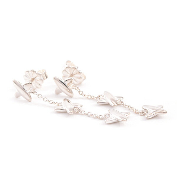 楽天市場】ティファニー TIFFANY パロマ・ピカソ キス グラフィティX